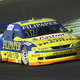 Ingo Hoffmann’s Chevrolet Vectra - 2002